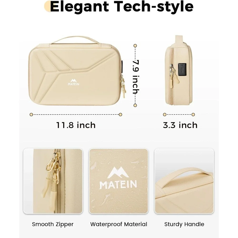 Matein external hard